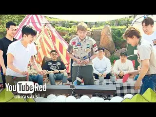 【公式】BIGBANG、TELL ME THE TRUTH - Run, BIGBANG Scout! (Ep 4)  