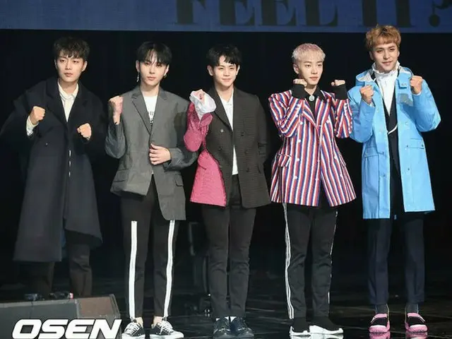 Highlight、5月29日にカムバック確定。
