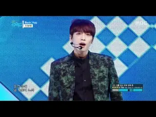 [公式] SNUPER - Back:Hug, 音楽中心 Show Music core 20170513  