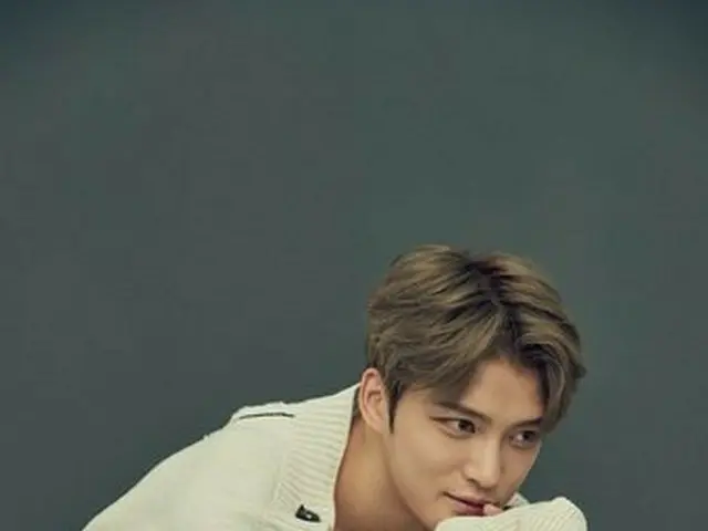 JYJ ジェジュン、複合リゾート「PARADISE CITY」の広報大使に。