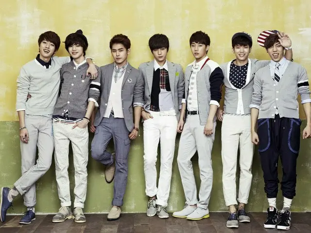 INFINITE、カムバックを延期。