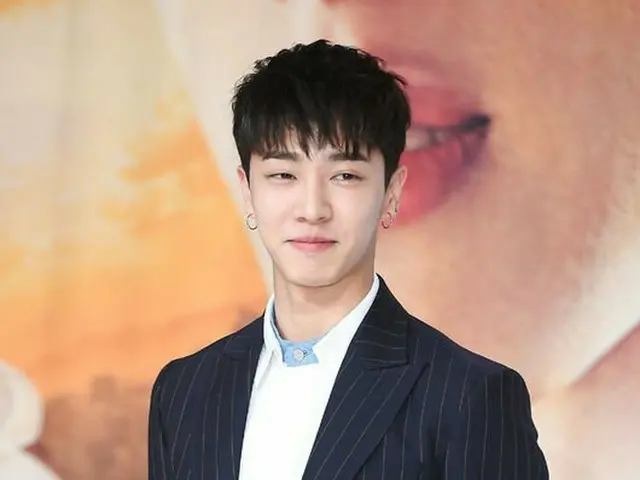 Highlight イ・ギグァン、tvNドラマ「サークル：繋がった2つの世界」制作発表会