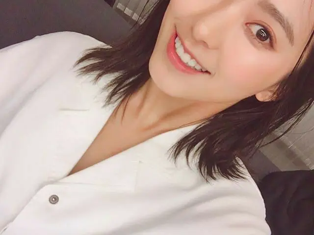 SISTAR ボラ、SNS更新。