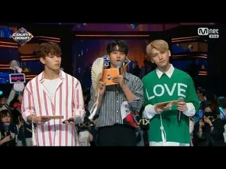 VIXX、本日のスペシャルMC  