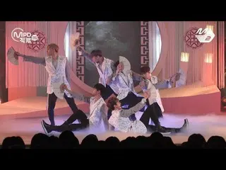 [直カム] VIXX　- 　桃源境（桃源郷、Shangri-La）Fancam @　M COUNTDOWN_170518  