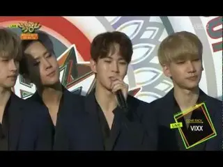 VIXX、「桃源境」カムバックのインタビュー