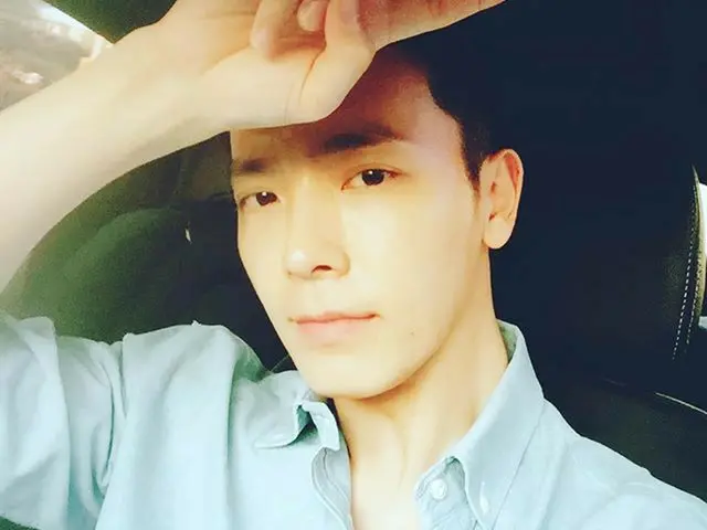 SUPER JUNIOR、除隊間近。