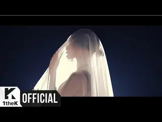 【公式LO】ティーザー、[Teaser 2] (Fiestar Yezi) _ Anck Su Namum(アナクスナムン)  