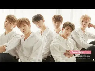 【公式】ASTRO、ASTRO 아스트로 - 4th Mini Album ‘Dream Part.01’ Highlight Medley  