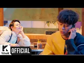 【公式LO】ティーザー、[Teaser] Highlight(하이라이트) _ CALLING YOU  