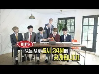 【公式】VIXX、빅스(VIXX) 5TH ANNIVERSARY (2017 빅스상사 예고)  