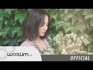 【公式WO】JOO "어느 늦은 아침" Preview  
