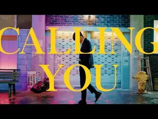 【公式】HIGHLIGHT、[Teaser1] 하이라이트(Highlight) - CALLING YOU  