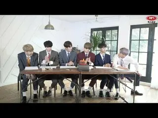 【公式】VIXX、빅스(VIXX) 5TH ANNIVERSARY (2017 빅스상사)  