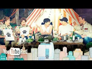 【公式】BIGBANG、FROM BIGBANG TO THE FANS - Run, BIGBANG Scout! (Ep 7)  