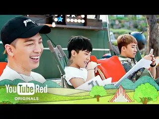 【公式】BIGBANG、WHAT DO WE NEED TO SAY? - Run, BIGBANG Scout! (Ep 6)  