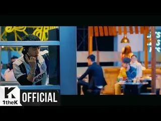 【公式LO】ティーザー、[Teaser 2] Highlight(하이라이트) _ CALLING YOU  