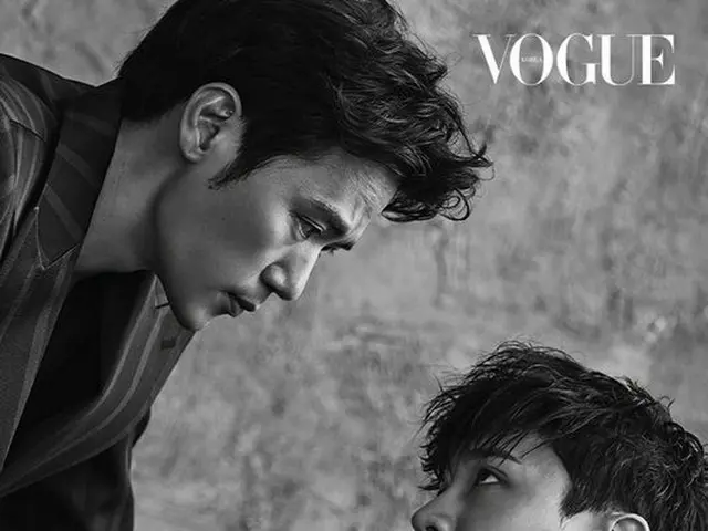 Highlight、画報公開。