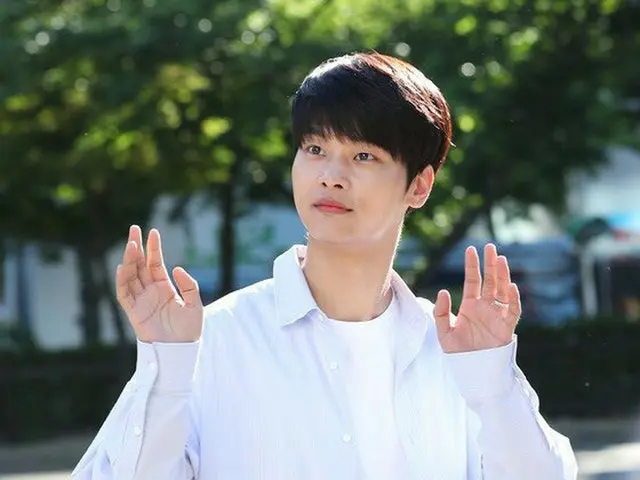 VIXX、ミュージックバンク出勤中。