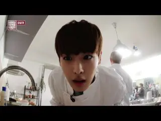 [Ep. 4 Unreleased] VICTON's Born アイデンティティ_冷蔵庫はないけど一食をお願い　未公開映像! 