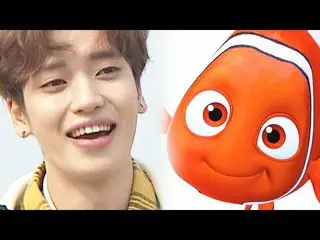 TEENTOP ニエル、「魚との意思疎通のため」にバラエティ「船の汽笛」に出演