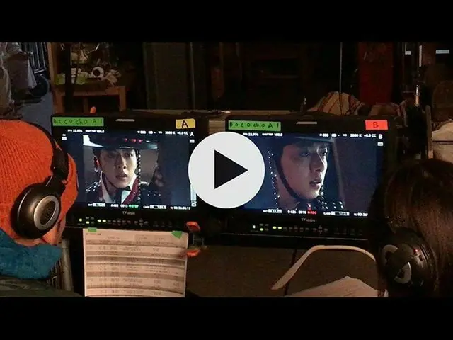 CNBLUE ジョンシン、SNS更新。