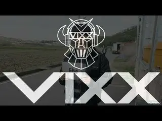 【公式】VIXX、엔(N) - 드라마 '터널' & '완벽한 아내' 촬영장 비하인드 영상  