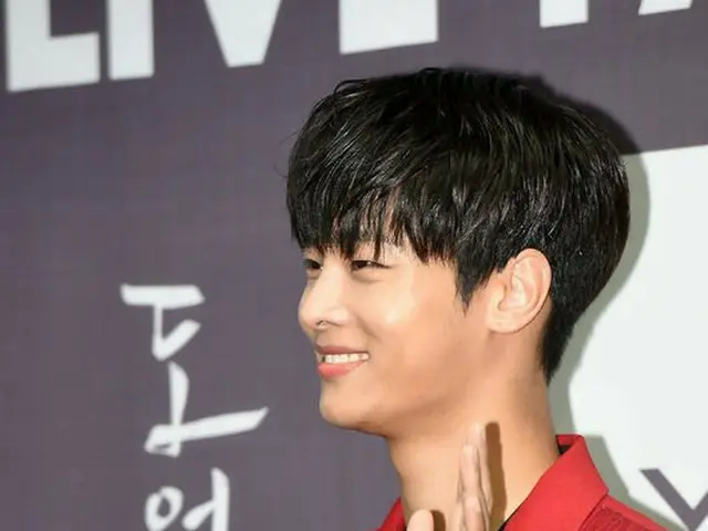 VIXX エン、KBS Cool FM「イ・スジの歌謡広場」に出演。