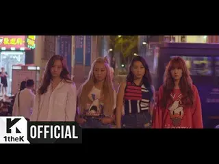 【公式LO】ティーザー、[Teaser] SISTAR _ LONELY  