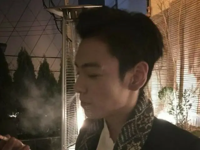 BIGBANG T.O.P、ソウル地方警察庁が「毛髪検査」。