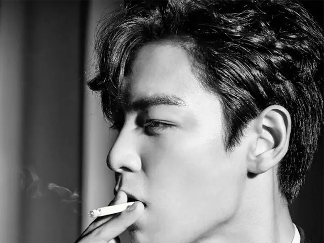 BIGBANG T.O.Pの大麻説。