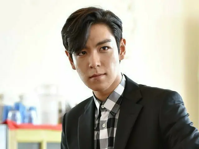 BIGBANG T.O.P、大麻吸煙認める。