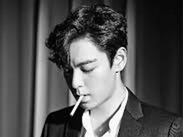 YGエンター、「BIGBANG T.O.Pが入隊前に大麻を吸煙したとの疑いで捜査機関で出頭した。
