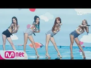 SISTAR、グッドバイSP舞台