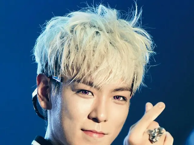 BIGBANG T.O.P、本日復帰。