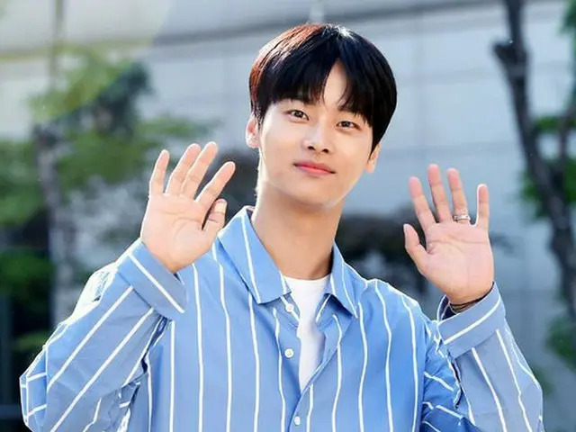 VIXX、「ミュージックバンク」出勤完了。