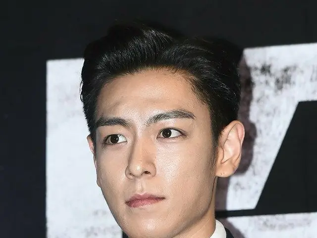大麻吸煙の BIGBANG T.O.P、予定より早く江南警察署に復帰。
