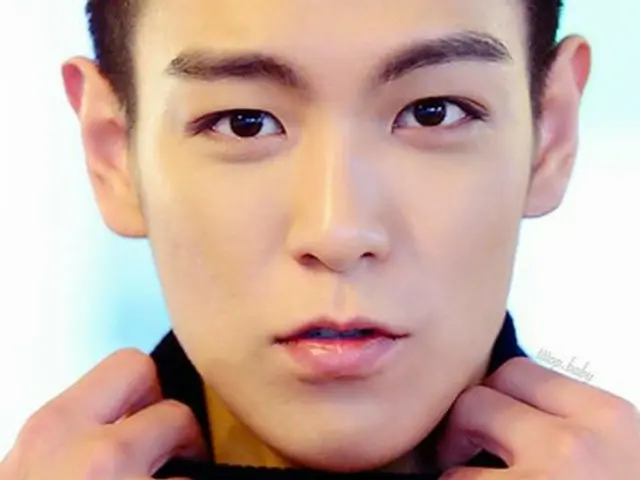 BIGBANG T.O.P、勤務地に復帰。