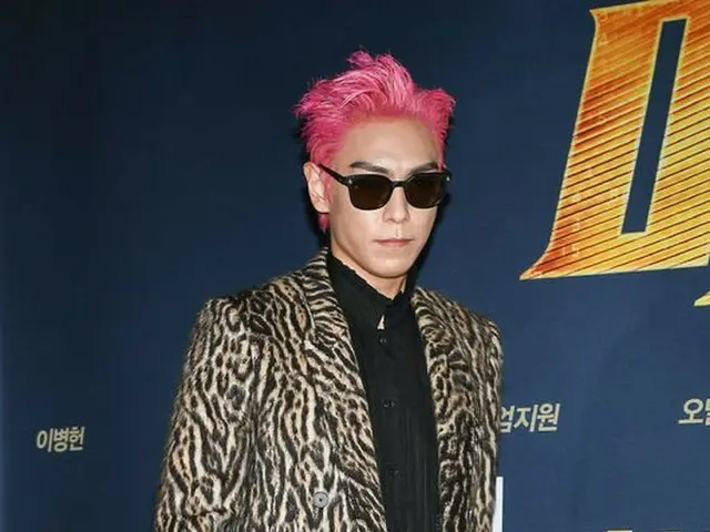 BIGBANG T.O.P、大麻吸煙容疑に関する「現在の心境」など明かす計画はなし。