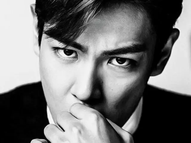 「義務警察」服務中のBIGBANG T.O.P、大麻吸煙の件で「保護隊員」として管理予定。
