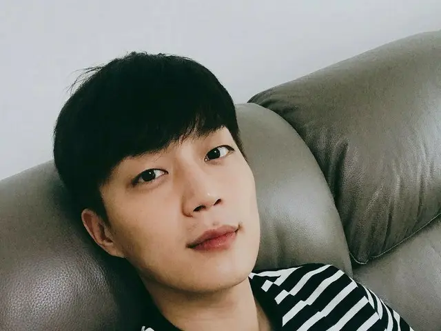 Highlight ドゥジュン、SNS更新。