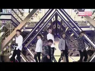 SNUPER  -　Back:Hug  @ 2017 Dream Concert  