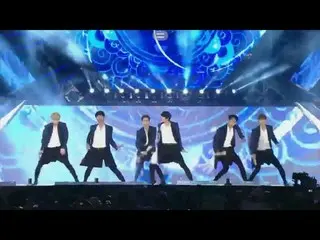 VIXX - 桃源境、日本式では「桃源郷」  