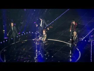 Highlight、単独コンサート 'CAN YOU FEEL IT?' 舞台の様子 Concert Stage   