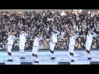 【直カム】NCT Dream - 最後の初恋 (My First and Last) 、「Dream Concert」Fancam  