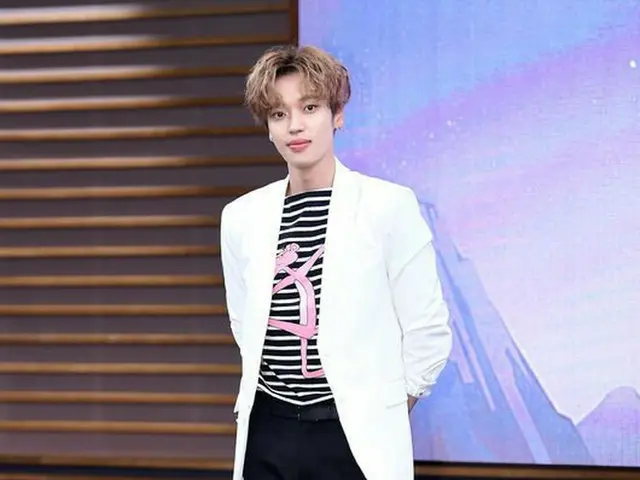 TEENTOP ニエル、新バラエティパイロット番組「奥地の魔法使い」制作発表会に出席。