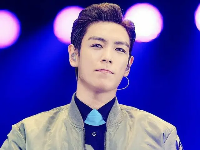 BIGBANG T.O.P、検察が在宅起訴。