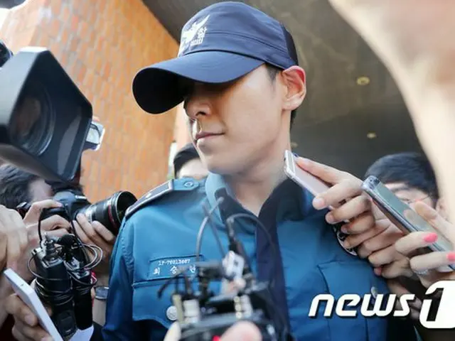 BIGBANG T.O.P、これからのこと。