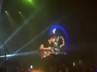 CNBLUE ヨンファ、SNS更新