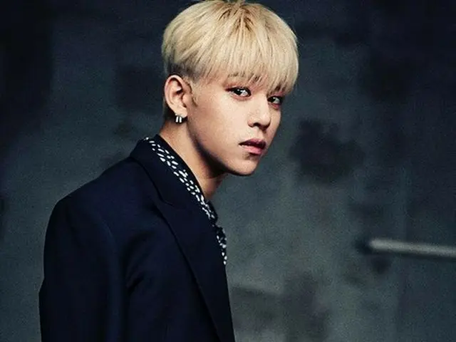 B.A.P デヒョン、ソロステージを7日のMBCミュージック「Show Champion」で初披露。